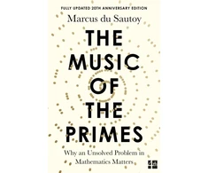 KNYGA Marcus Du Sautoy Du Sautoy Marcus Music of the Primes: Why an Unsolved Problem in Mathematics Matters