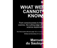 KNYGA Marcus Du Sautoy What We Cannot Know