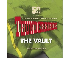 KNYGA Marcus Hearn Thunderbirds