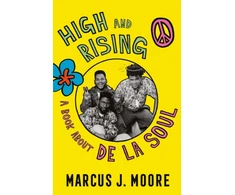 KNYGA Marcus Moore High and Rising