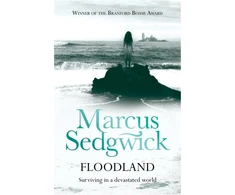 KNYGA Marcus Sedgwick Sedgwick Marcus Floodland