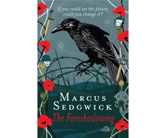 KNYGA Marcus Sedgwick Foreshadowing
