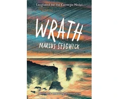 KNYGA Marcus Sedgwick Wrath