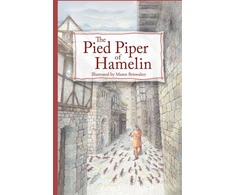 KNYGA Maren Briswalter Pied Piper of Hamelin