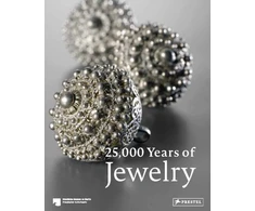 KNYGA Maren Eichhorn Johannsen 25,000 Years of Jewelry