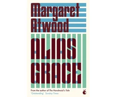 KNYGA Margaret Atwood Atwood Margaret Alias Grace