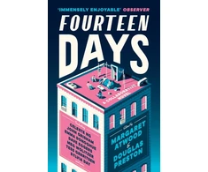 KNYGA Margaret Atwood Fourteen Days