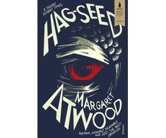 KNYGA Margaret Atwood Hag-Seed