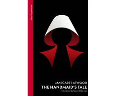 KNYGA Margaret Atwood Atwood Margaret Handmaid's Tale