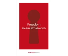 KNYGA Margaret Atwood Laisvė