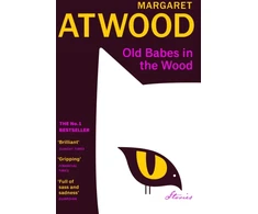 KNYGA Margaret Atwood Old Babes in the Wood