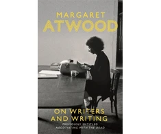 KNYGA Margaret Atwood On Writers and Writing