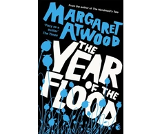 KNYGA Margaret Atwood Atwood Margaret Year Of The Flood
