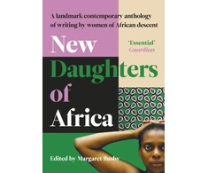 KNYGA Margaret Busby New Daughters of Africa