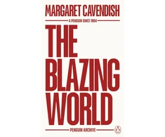 KNYGA Margaret Cavendish Cavendish Margaret Blazing World