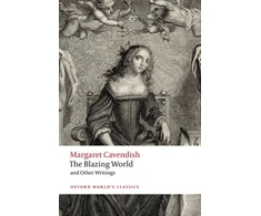 KNYGA Margaret Cavendish Blazing World and Other Writings