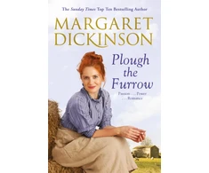 KNYGA Margaret Dickinson Plough the Furrow