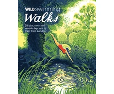 KNYGA Margaret Dickinson Wild Swimming Walks