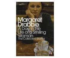 KNYGA Margaret Drabble Day in the Life of a Smiling Woman