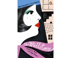 KNYGA Margaret Drabble Millstone