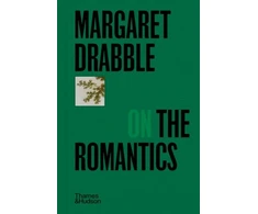 KNYGA Margaret Drabble on the Romantics