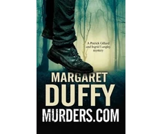 KNYGA Margaret Duffy Murders.com