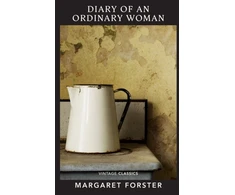 KNYGA Margaret Forster Diary of an Ordinary Woman