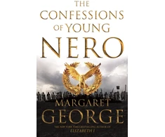 KNYGA Margaret George Confessions of Young Nero