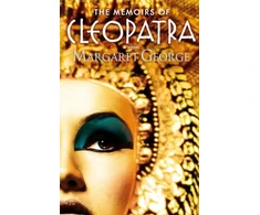 KNYGA Margaret George Memoirs of Cleopatra