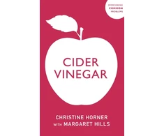 KNYGA Margaret Hills Cider Vinegar