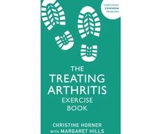KNYGA Margaret Hills Treating Arthritis Exercise Book