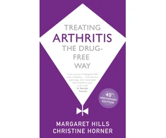 KNYGA Margaret Hills Treating Arthritis, The Drug Free Way