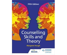 KNYGA Margaret Hough Counselling Skills and Theory 5th Edition
