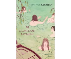 KNYGA Margaret Kennedy Constant Nymph