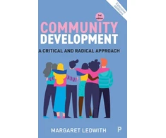 KNYGA Margaret Ledwith Community Development