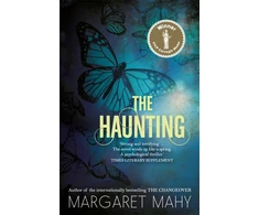 KNYGA Margaret Mahy Haunting
