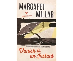 KNYGA Margaret Millar Vanish in an Instant