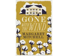 KNYGA Margaret Mitchell Mitchell Margaret Gone with the Wind: Annotated Edition