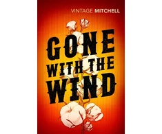 KNYGA Margaret Mitchell Gone with the Wind