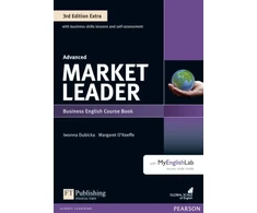 KNYGA Margaret Okeeffe ML 3e Extra Adv CBK/DVD-R/MEL Pk