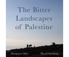 KNYGA Margaret Olin The Bitter Landscapes of Palestine