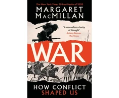 KNYGA Margaret Olwen Macmillan War