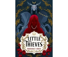 KNYGA Margaret Owen Little Thieves