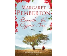 KNYGA Margaret Pemberton Pemberton Margaret Beneath the Cypress Tree