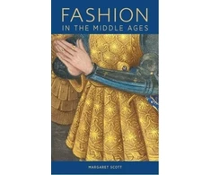 KNYGA Margaret Scott Fashion in the Middle Ages