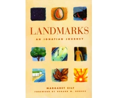 KNYGA Margaret Silf Landmarks