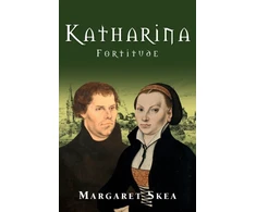 KNYGA Margaret Skea Katharina: Fortitude