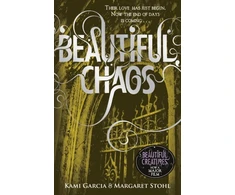 KNYGA Margaret Stohl Beautiful Chaos (Book 3)