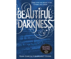 KNYGA Margaret Stohl Beautiful Darkness (Book 2)