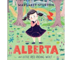 KNYGA Margaret Sturton Alberta